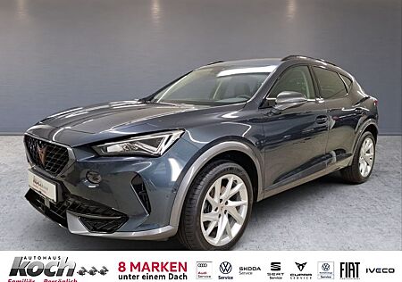 Cupra Formentor 1,5 TSI DSG LED RFK PDC