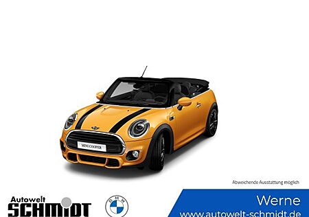 Mini Cooper Cabrio + GARANTIE