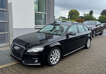Audi A4 Avant Ambition Pano* 1.Hand* Elek. Heckkla*