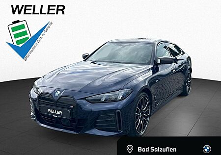 BMW i4 M50 xDrive M SportPro 489,- m 3500Anz ACC 360