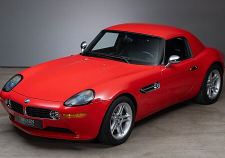 BMW Z8 Roadster