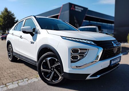 Mitsubishi Eclipse Cross 2.4 PHEV Intro Edition 4WD *360°*