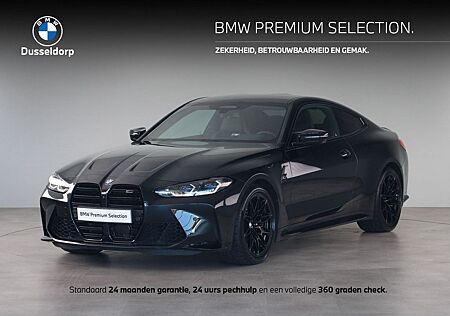 BMW M4 gebraucht kaufen BMW M4 Coupé xDrive Competition