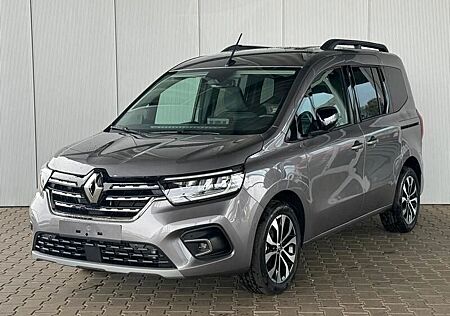 Renault Kangoo TCe 130 Techno Techno