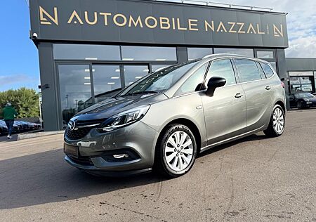 Opel Zafira C BUSINNES INNOVATION*7 SITZER*NAVI