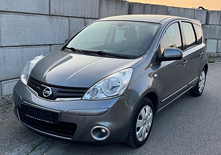 Nissan Note I-Way