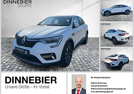 Renault Arkana Equilibre CAM LED TWA KeyLess
