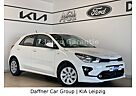 Kia Rio Komfort 1.2 DAB Klima Freisprech BT Lichtsen