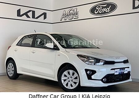 Kia Rio Komfort 1.2 DAB Klima Freisprech BT Lichtsen