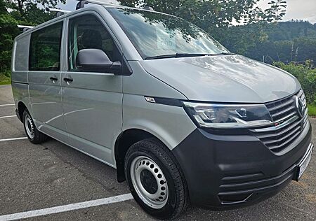 VW T6 Volkswagen .1 Kasten 4Motion DSG LED Standh AHK Kamera SH