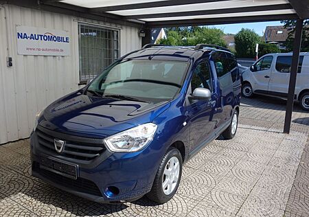 Dacia Dokker Celebration/Klima,Navi,1-Hand