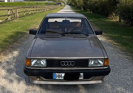 Audi 80 b2 Typ81