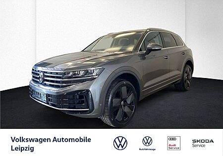 VW Touareg Volkswagen V6 eHybrid Elegance 4M *HD-Matrix*Luft