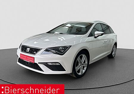 Seat Leon Sportstourer 1.4 TSI FR ab mtl. 89,- Euro S