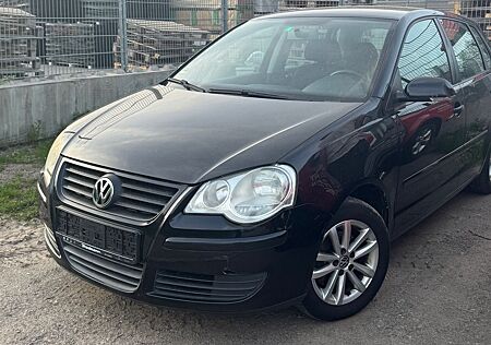 VW Polo Volkswagen 1.4 United United