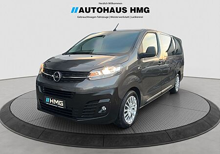 Opel Vivaro Kombi L *8 SITZE*NAVI*KLIMA*KAM*PDC*AHK*