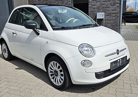 Fiat 500 Pop Star