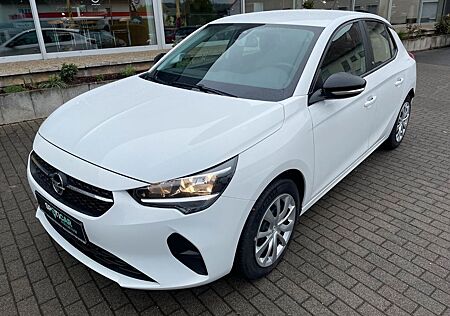 Opel Corsa F e Klimaautom./PP hint./DAB/Apple CarPlay