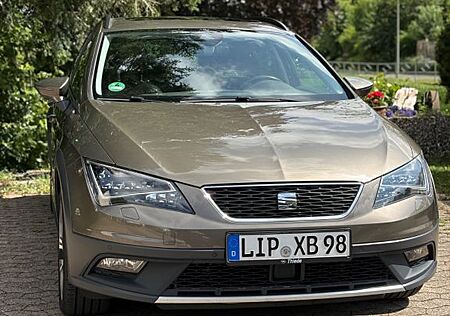 Seat Leon X-PERIENCE 2.0 TDI 135kW S.&S. 4Dri. DS...