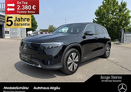 Mercedes-Benz EQB 300 4M Progressive Kamera Vorr.-Distronic