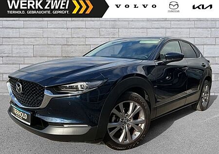 Mazda CX-30 G150 Selection AT LEDER BOSE ACC HUD 360°