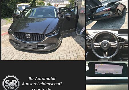 Mazda CX-30 SKYACTIV-X 2.0 Selection A18-B DES-P