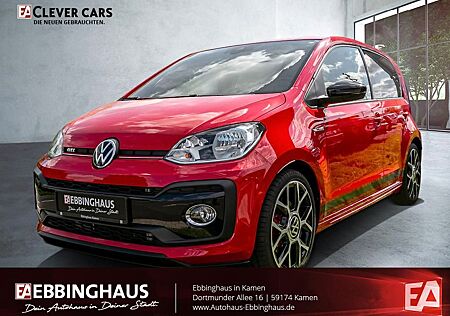 VW Up Volkswagen ! GTI DAB Kamera Chrom-Licht + Sicht-Paket