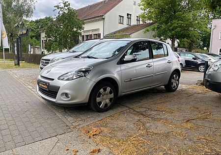 Renault Clio III Dynamique