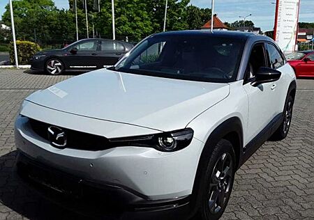 Mazda MX-30 Aut.SKYActive/HUD/LED/10700netto