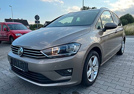 VW Golf Volkswagen 1.2 TSI Sportsvan VII Comfortline 1-Hand