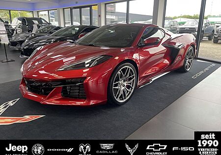 Corvette Z06 Coupe 3LZ 5.5 V8