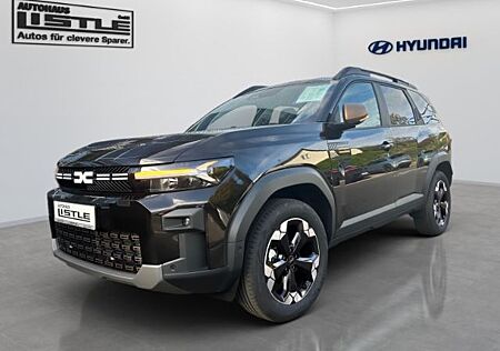 Dacia Bigster EXTREME HYBRID 155 El. Panodach Navi Dig
