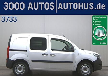 Mercedes-Benz Citan CDI Kasten Lang Klima Bluetooth Klima