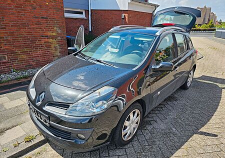 Renault Clio Grandtour Dynamique 1.2 16V TCE Dynamique