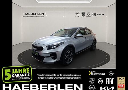 Kia XCeed 1.4 T-GDI Vision LED+SHZ+2xKlima+Kam.+LM