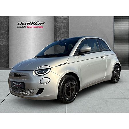 Fiat 500E leasen