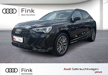 Audi Q3 35 TFSI S line Navi LED