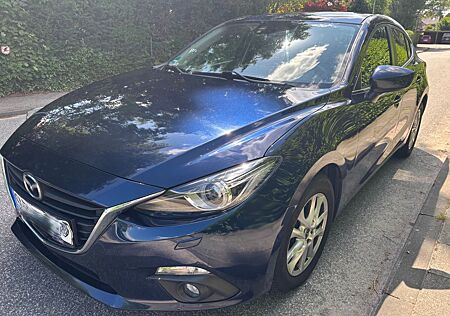 Mazda 3 2.0 SKYACTIV-G 120 Center-Line Center-Line