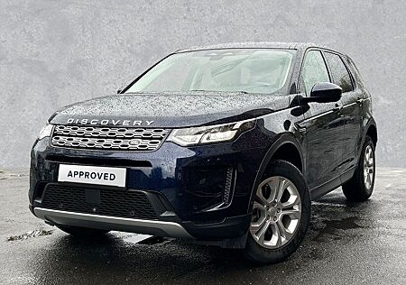 Land Rover Discovery Sport gebraucht kaufen Land Rover Discovery Sport P300e Hybrid S AWD / 3D-Kamera
