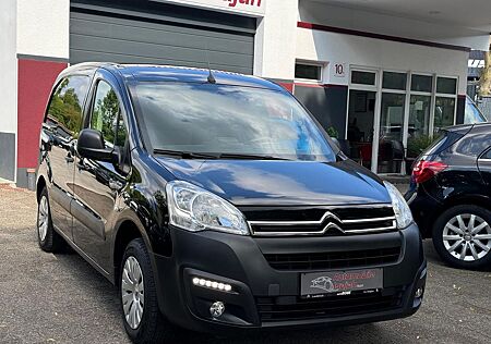 Citroën Berlingo Kasten Electric Business *NAVI*SITZHZG