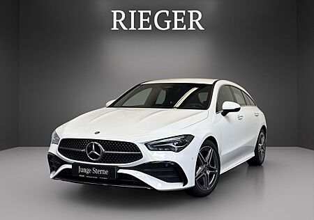Mercedes-Benz CLA 200 Shooting Brake AMG-Plus*VZ-Assistent++++