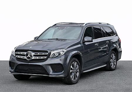 Mercedes-Benz GLS 500 GLS*PANO*KAM*ACC*NAV*GARANTIE*