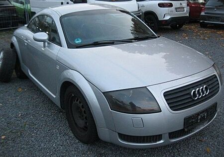 Audi TT Coupe/Roadster 1.8 T Coupe