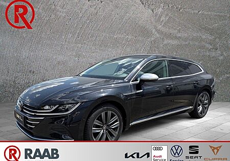 VW Arteon Volkswagen Shooting Brake Elegance 2.0 TSI Android A