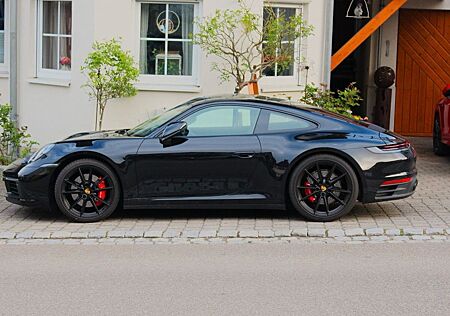 Porsche 992 Carrera S Coupé Carrera S