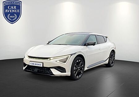 Kia EV6 GT-Line 84 kw Wärmepumpe Glasdach,20 Zoll