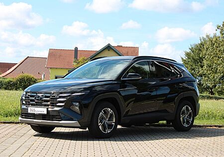 Hyundai Tucson *Navi*Keyless*ACC*Kamera*FLA*CarPlay*DAB*