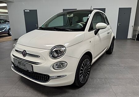 Fiat 500 Lounge