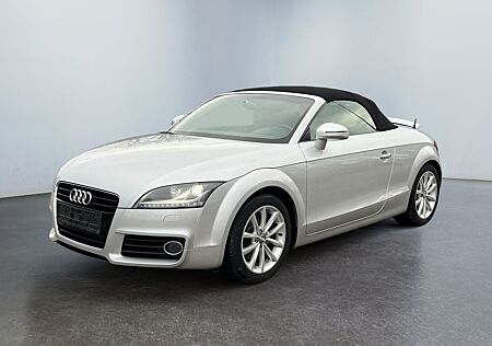 Audi TT Coupe/Roadster 1.8 TFSI Roadster