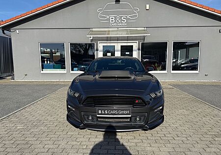 Ford Mustang 2.3 Eco B. Original Roush Edition